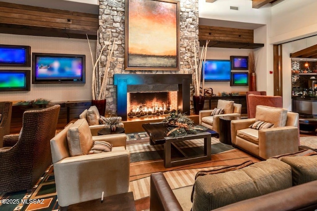 30755 S Chestnut Way, Oracle, AZ 85623 - view of community lobby