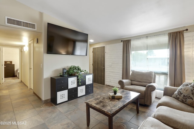 2416 W Placita Algodon, Tucson, AZ 85741 - living area with baseboards