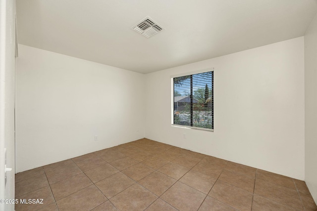 2520 W Vereda De Las Flores, Tucson, AZ 85746 - view of spare room