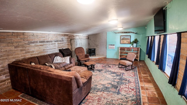 1094 N Pomerene Rd, Benson, AZ 85602 - view of living room