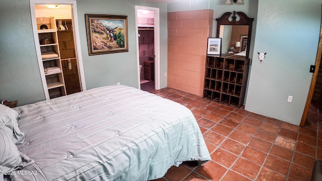 1094 N Pomerene Rd, Benson, AZ 85602 - view of bedroom