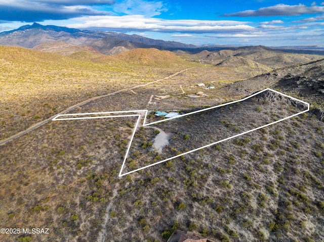 15590 E Colossal Cave Rd, Vail, AZ 85641