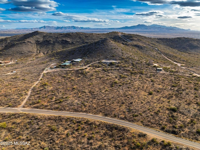15590 E Colossal Cave Rd, Vail, AZ 85641