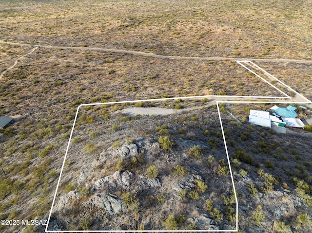 15590 E Colossal Cave Rd, Vail, AZ 85641