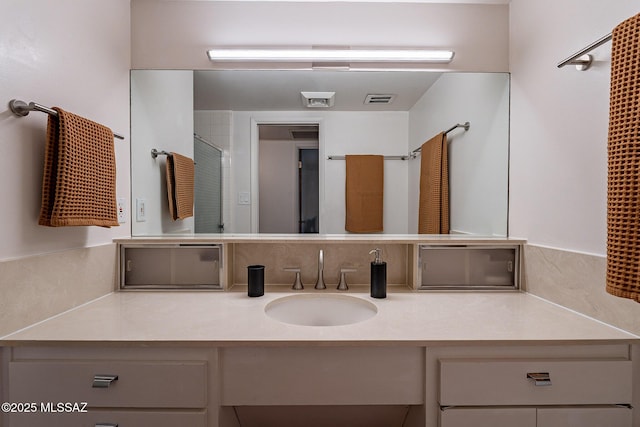 3940 E Timrod St Unit 226, Tucson, AZ 85711 - bathroom featuring vanity