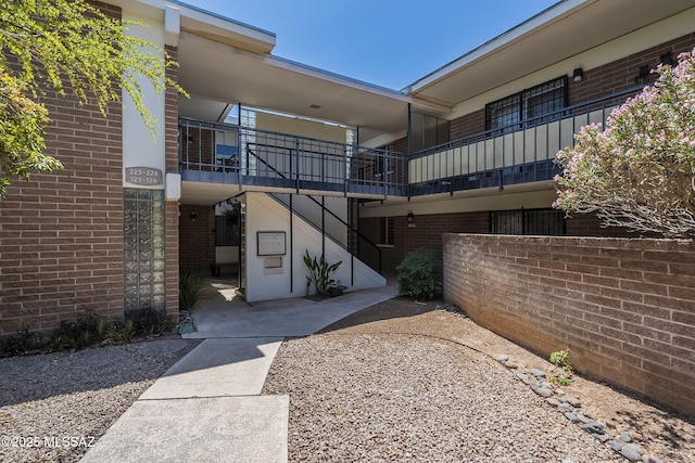 3940 E Timrod St Unit 226, Tucson, AZ 85711 - view of building exterior