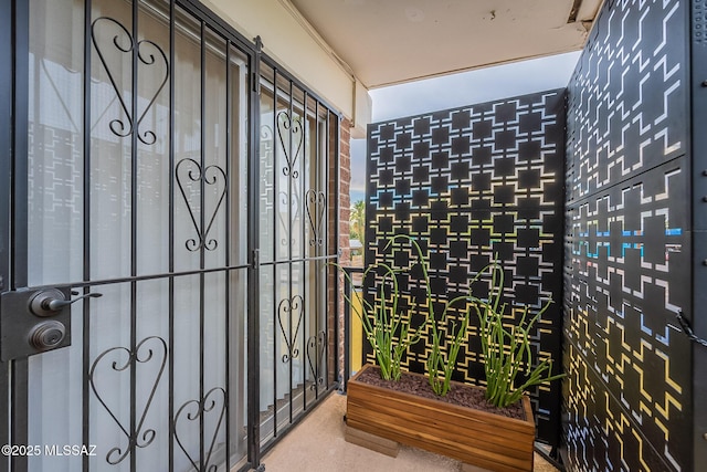 3940 E Timrod St Unit 226, Tucson, AZ 85711 - view of entrance to property