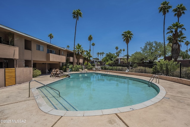 3940 E Timrod St Unit 226, Tucson, AZ 85711 - view of community pool