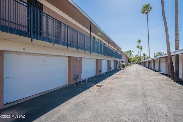3940 E Timrod St Unit 226, Tucson, AZ 85711 - view of street