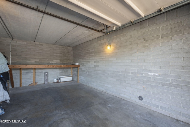 3940 E Timrod St Unit 226, Tucson, AZ 85711 - view of garage