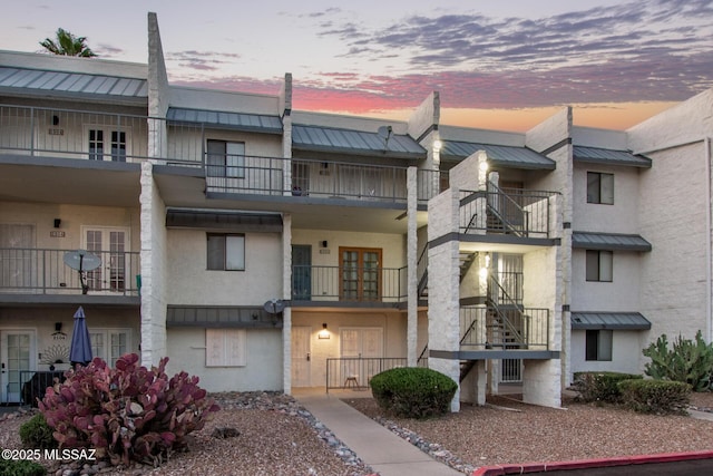 7777 E Golf Links Rd Unit 2105, Tucson, AZ 85730 - view of building exterior