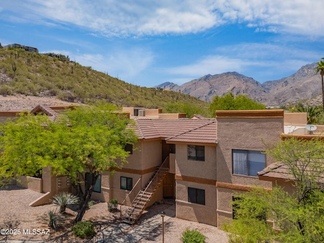 7255 E Snyder Rd Unit 9103, Tucson, AZ 85750 - mountain view