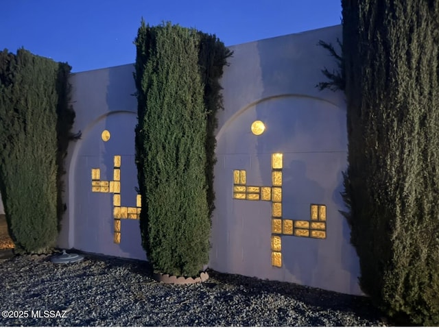 1641 S San Carla, Green Valley, AZ 85614 - exterior view