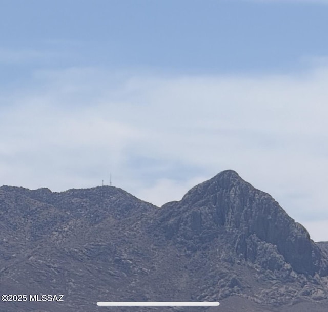 1641 S San Carla, Green Valley, AZ 85614 - mountain view