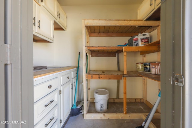 1641 S San Carla, Green Valley, AZ 85614 - view of storage