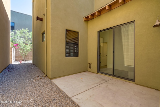 139 E Castlefield Cir, Tucson, AZ 85704 - view of patio / terrace