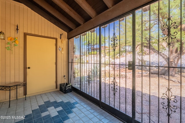 1857 W Dalehaven Cir, Tucson, AZ 85704 - unfurnished sunroom with healthy amount of natural light