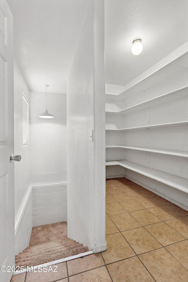 807 N Manzanita Pl, Saint David, AZ 85630 - view of pantry