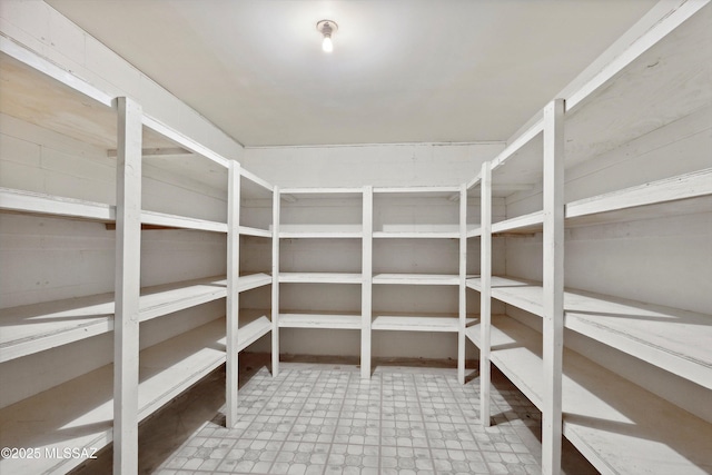 807 N Manzanita Pl, Saint David, AZ 85630 - view of storage area
