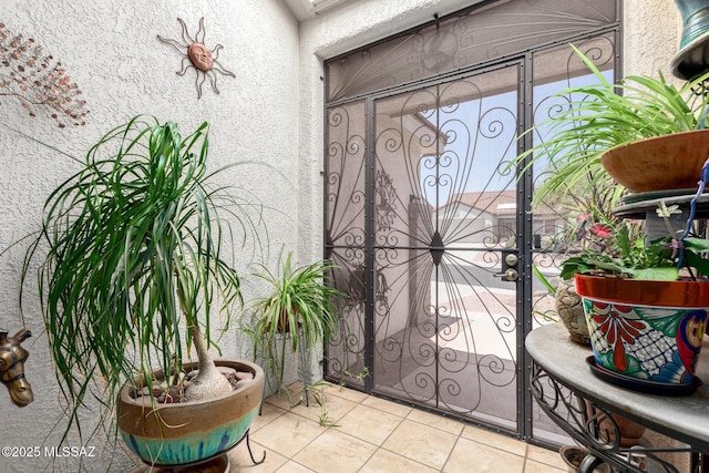 938 E Grass Meadow Pl, Oro Valley, AZ 85755 - entrance to property featuring a gate