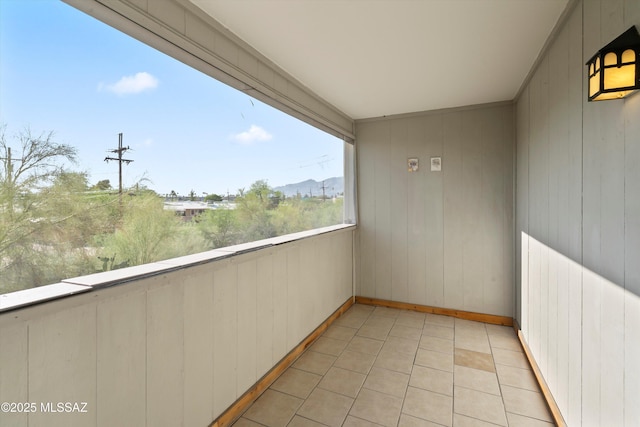 8450 E Old Spanish Trl Apt 154, Tucson, AZ 85710 - view of balcony