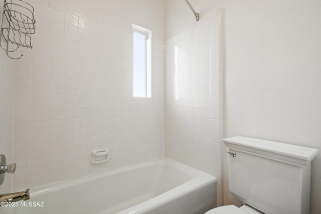 5015 N Via Condesa, Tucson, AZ 85718 - full bathroom with tub / shower combination