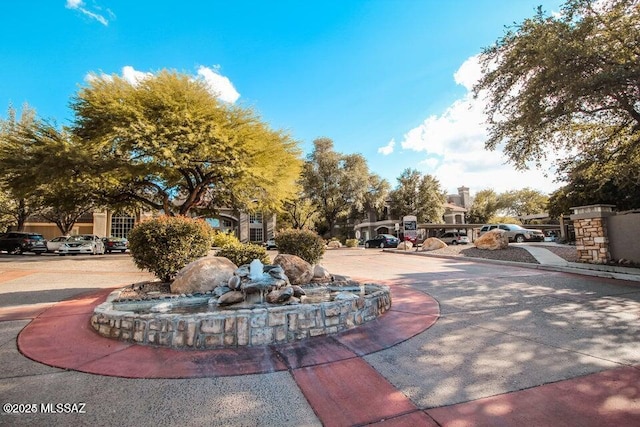 1500 E Pusch Wilderness Dr Unit 2103, Tucson, AZ 85737 - view of property's community