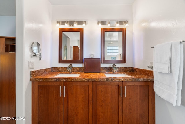 14092 E Placita Mochuelo, Vail, AZ 85641 - full bath featuring double vanity