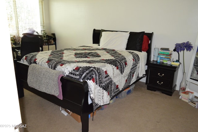 1809 E Miles St, Tucson, AZ 85719 - bedroom featuring carpet