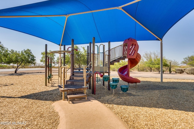 9407 E Greek Sage Way, Vail, AZ 85641 - view of community play area