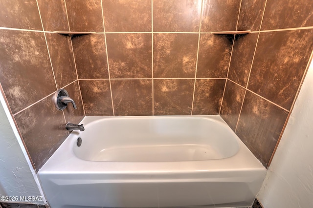 1125 W Huron St, Tucson, AZ 85745 - view of bathroom