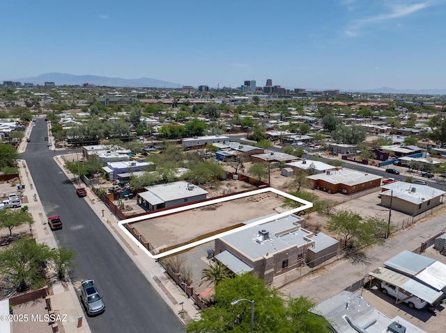 1113 W Huron St Unit 1, Tucson, AZ 85745
