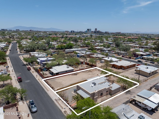 1113 W Huron St Unit 1, Tucson, AZ 85745