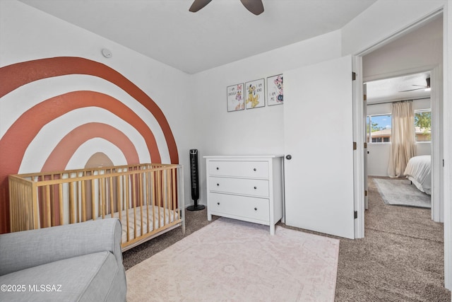 1441 N Calle De Durazo, Tucson, AZ 85715 - view of carpeted bedroom