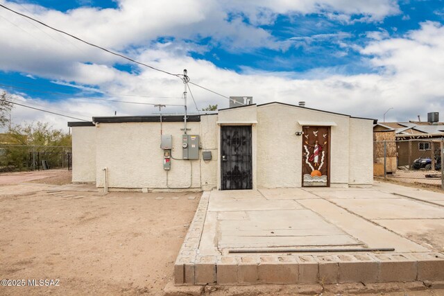 801 W Idaho St, Tucson, AZ 85706 - view of outdoor structure