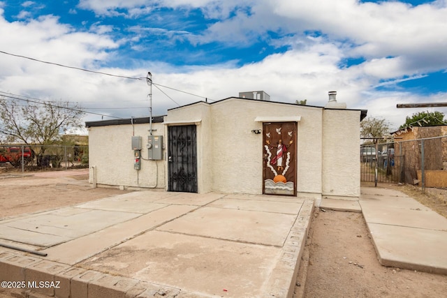 801 W Idaho St, Tucson, AZ 85706 - view of outbuilding