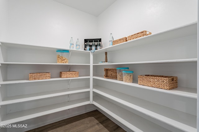 10490 W Beaman Ln, Marana, AZ 85653 - view of pantry