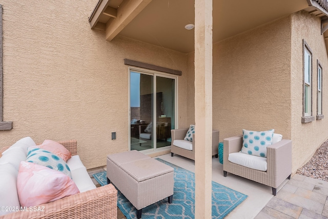 10490 W Beaman Ln, Marana, AZ 85653 - view of patio / terrace