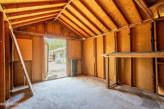 4812 E 3rd St, Tucson, AZ 85711 - view of storage room