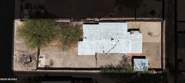4812 E 3rd St, Tucson, AZ 85711 - bird's eye view