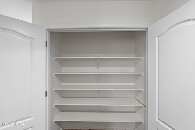 1026 E Madera Estates Ln, Sahuarita, AZ 85629 - view of closet