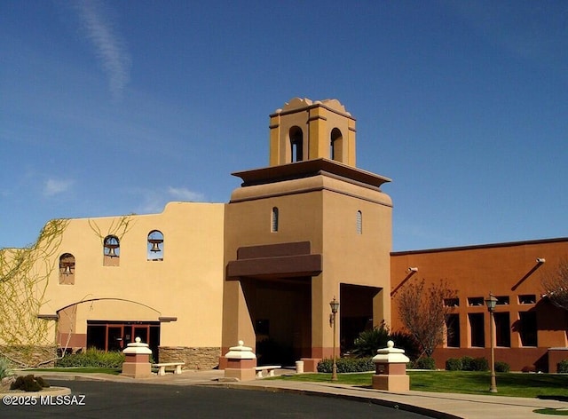 15769 S Via Cayetano, Sahuarita, AZ 85629 - view of building exterior