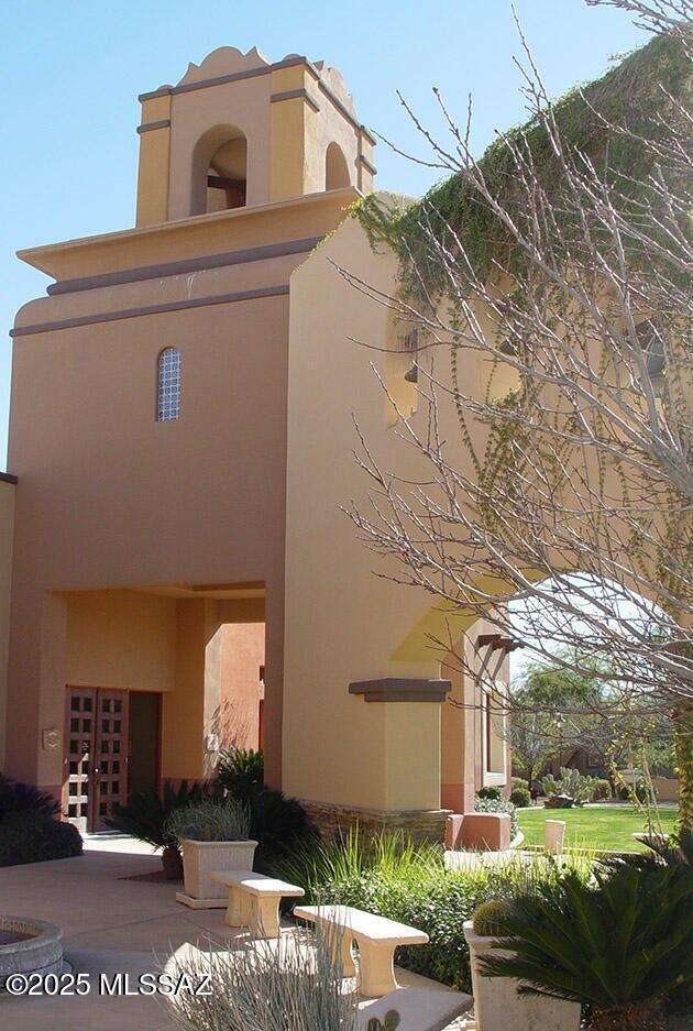 15769 S Via Cayetano, Sahuarita, AZ 85629 - view of building exterior