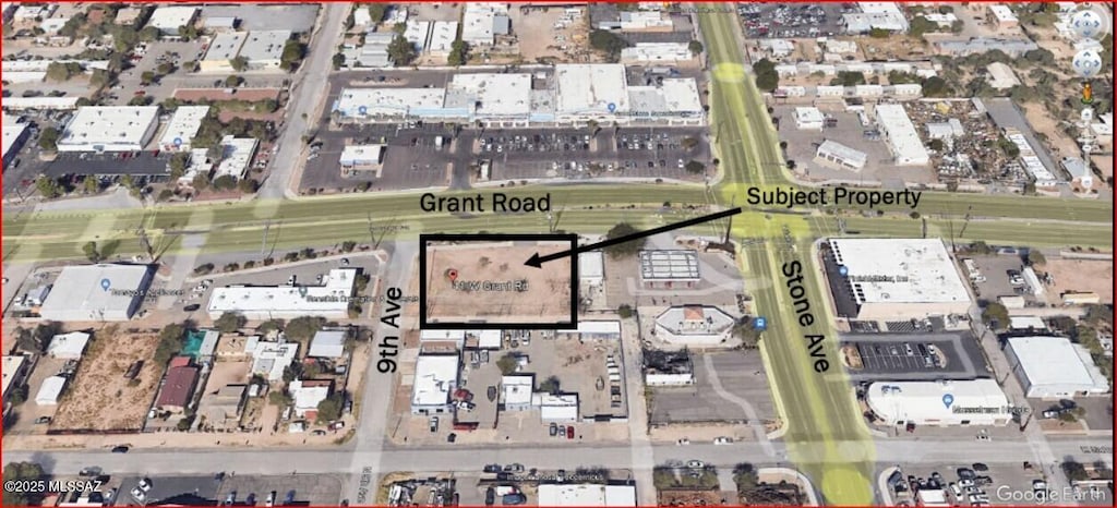 31/39/41 W Grant Rd Unit 1, Tucson, AZ 85705