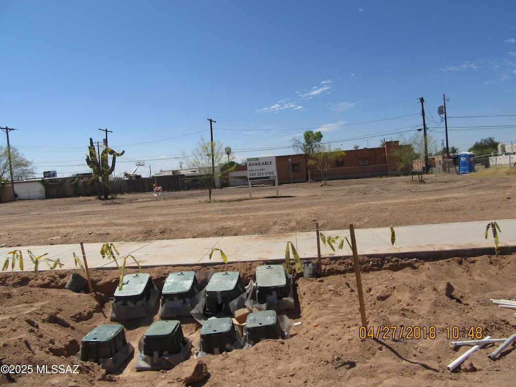 31/39/41 W Grant Rd Unit 1, Tucson, AZ 85705