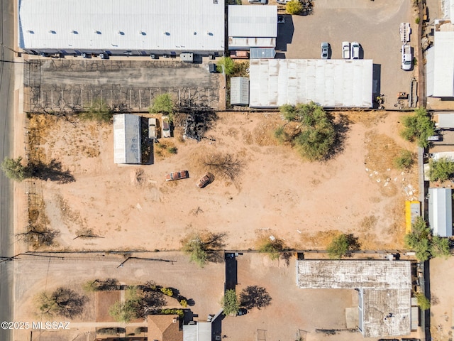 3130 N Los Altos Ave Unit 0, Tucson, AZ 85705