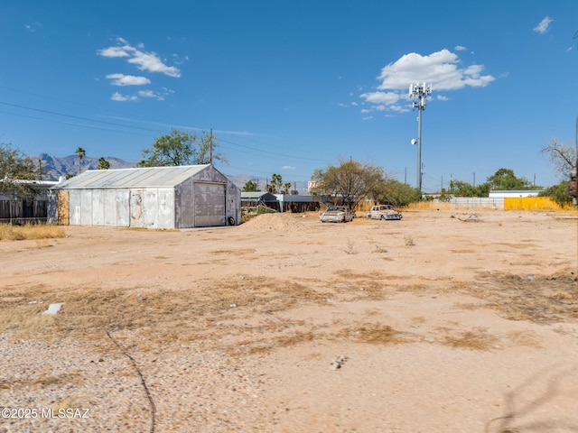 3130 N Los Altos Ave Unit 0, Tucson, AZ 85705
