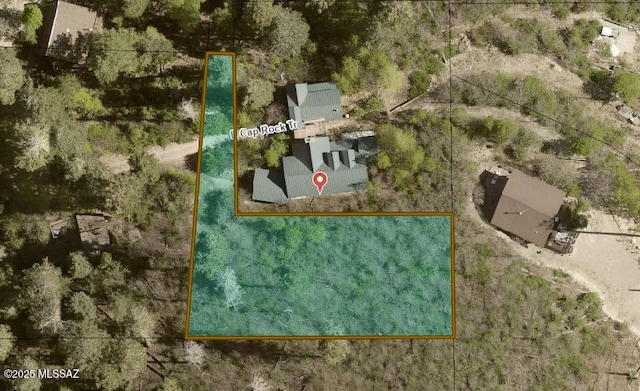 12931 N Guthrie Rd Unit 1, Mount Lemmon, AZ 85619