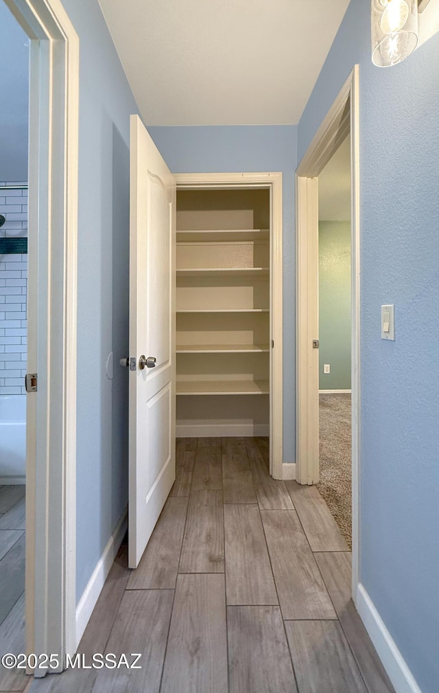 2898 W Simplicity Dr, Tucson, AZ 85741 - view of closet