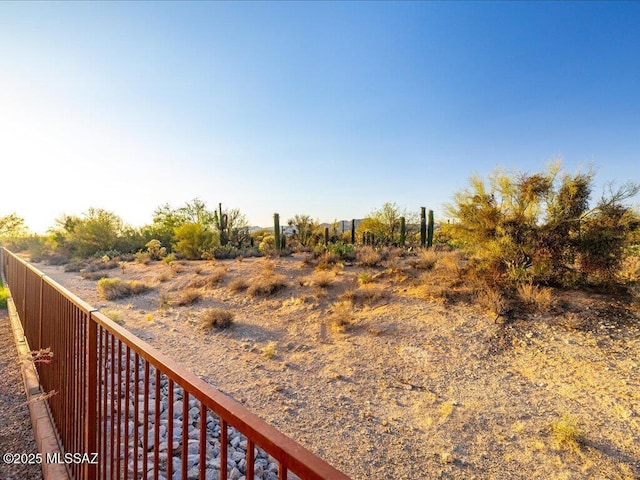 3872 W Sonoma Ranch Pl, Marana, AZ 85658 - view of balcony